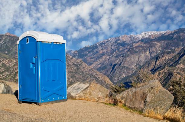 Best Portable restroom solutions  in USA